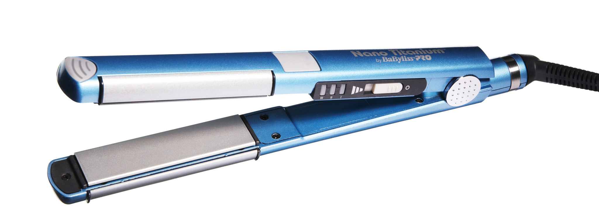 avanti babyliss pro titanium flat iron