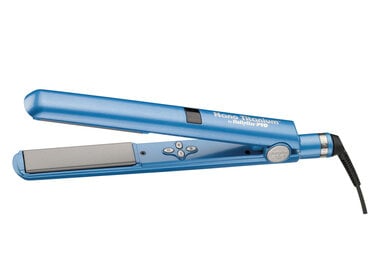 BABYLISSPRO Fer Plat  Nano Titane | Céramique 1'' - BNT2095C - BNT4095C