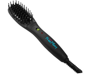 Avanti Mini Paddle Brush - Industria Coiffure Hair Products