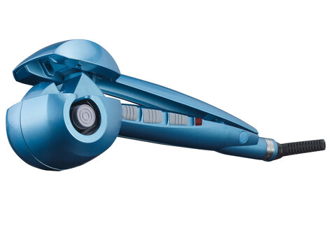 BABYLISSPRO Miracurl Professionnal Curl Machine