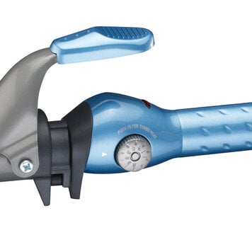 BABYLISSPRO Nano Titane | Fer à Friser Avec/Sans Pince (1-1/4'') - BABNT5125CSC