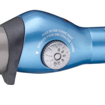 BABYLISSPRO Fer à Friser Sans Pince | Nano Titane | Céramique 1-1/4'' - BABNT5125TBC