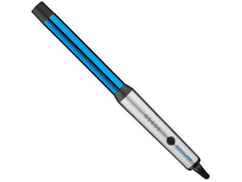 BABYLISSPRO Fer à Friser Sans Pince | Nano Titane 1''