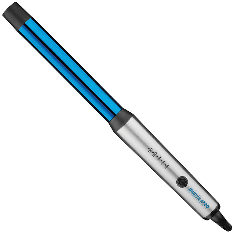 Nano Titanium | Curling Wands Iron 1''