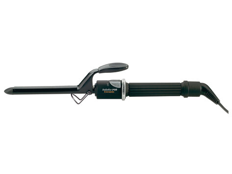 BABYLISSPRO Ceramic Curling Iron 1/2''