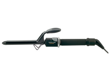BABYLISSPRO Ceramic Curling Iron 5/8''