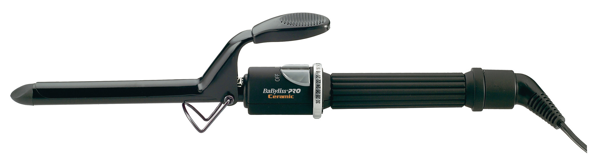 Babyliss ceramic curling iron hotsell