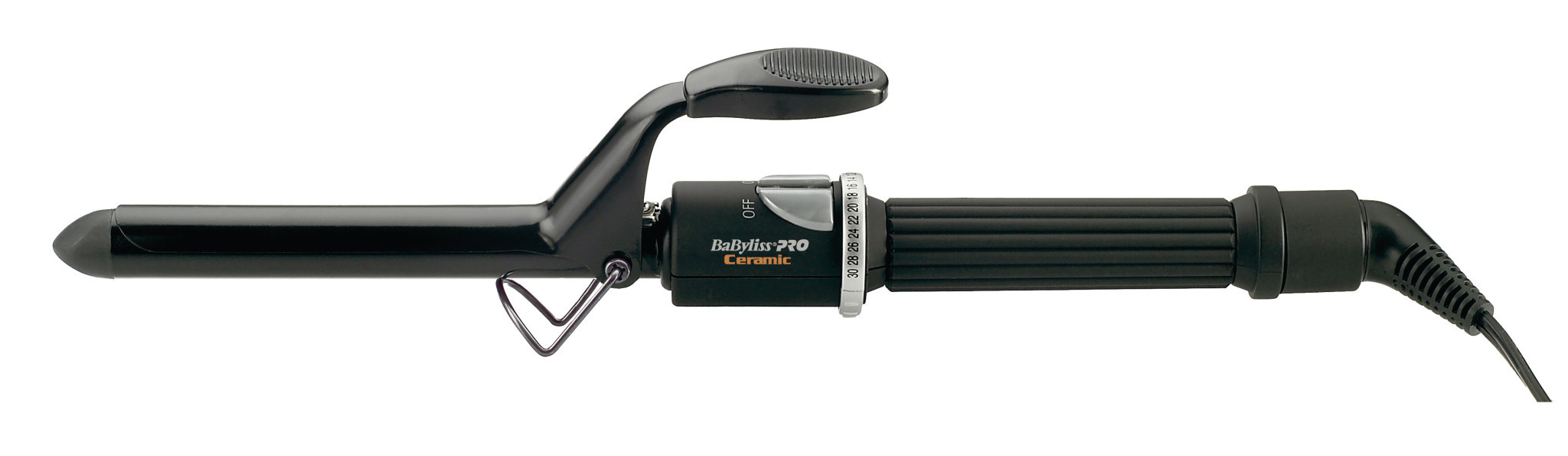 Babyliss boutique curler hot sale