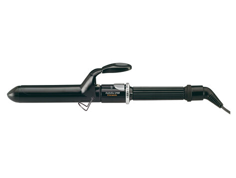 BABYLISSPRO Ceramic Curling Iron 1-1/4''