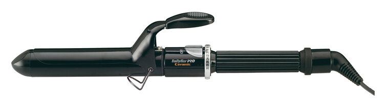 BABYLISSPRO Ceramic Curling Iron 1-1/4'' - BABC125SNC