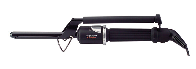 BABYLISSPRO BABYLISSPRO - CERAMIX XTREME Fer à Friser Marcel en Céramique 1/2'' - BABC50MNC