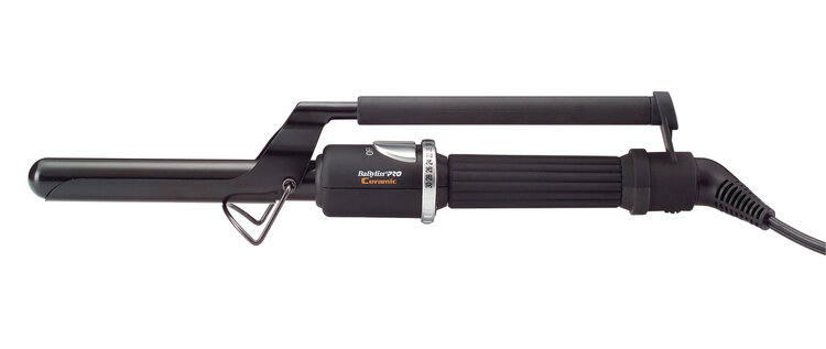 BABYLISSPRO Ceramic Curling Iron 3/4'' - BABC75MNC