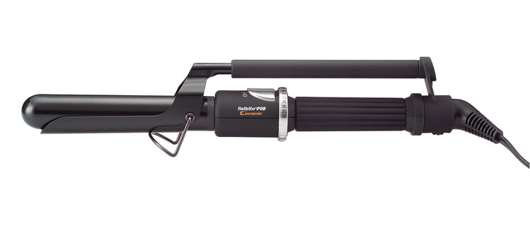 BABYLISSPRO Ceramic Curling Iron 1'' - BABC100MNC