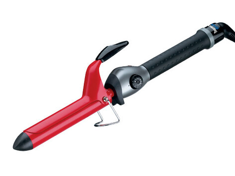 BABYLISSPRO Tourmaline | Ceramic Curling Iron 3/4''