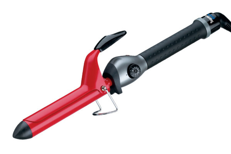 BABYLISSPRO Fer à Friser Tourmaline | Céramique 3/4'' - BTM5075SC