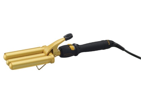 BABYLISSPRO Fer à Onduler | Fer à Onduler en Céramique 7/8'' - BAB331SNC