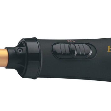 BABYLISSPRO Appareil Coiffant | Air Chaud Céramique 3/4'' - BAB21075NC