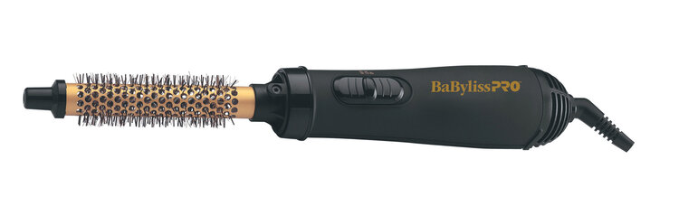 BABYLISSPRO  Ceramic Hot air styler 3/4'' - BAB21075NC