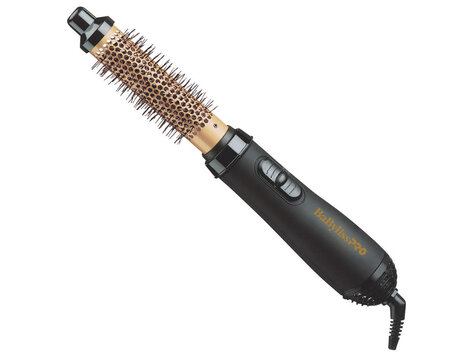BABYLISSPRO Appareil Coiffant | Air Chaud Céramique 1'' - BAB21001NC