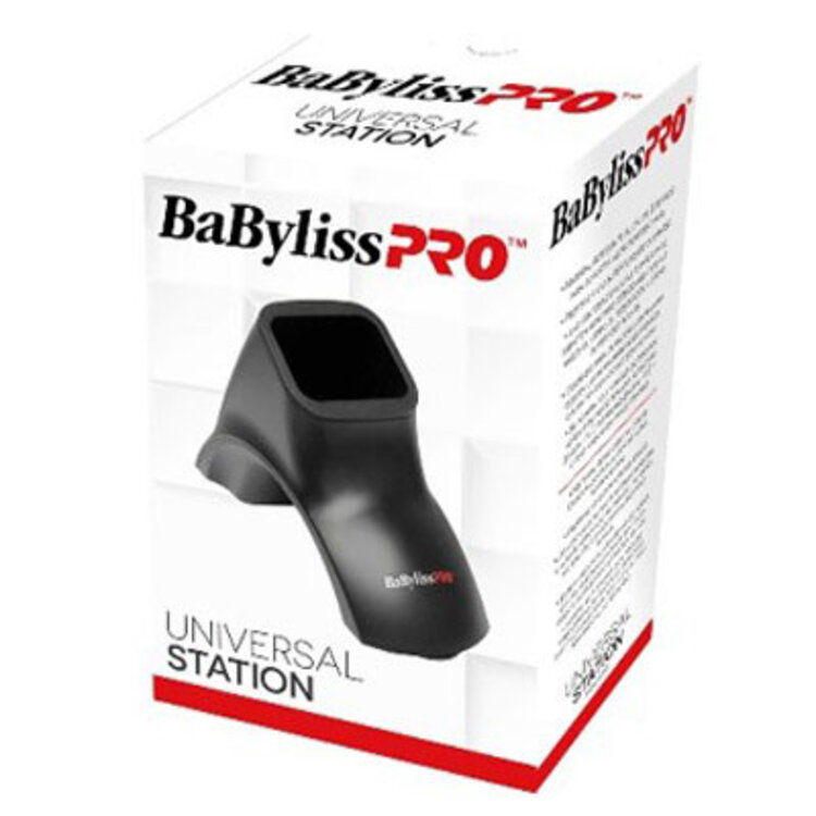 BABYLISSPRO Support | Universal Iron Stand - Practical and Safe - BSTND2
