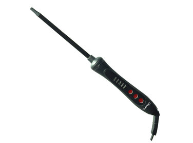 AVANTI Fer à Friser Sans Pince Tourmaline | Céramique 3/8''