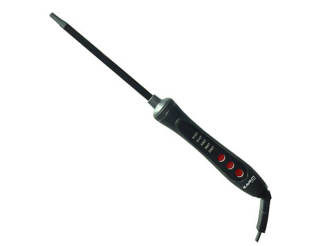AVANTI Tourmaline | Ceramic Specialty Curling Wand 3/8''