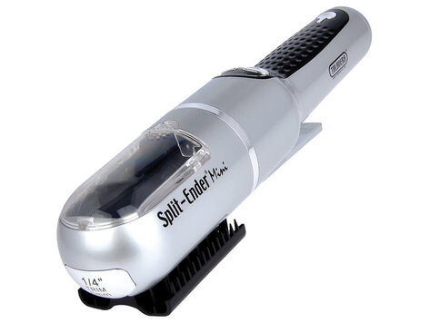 SPLIT ENDER Mini Coupe Cheveux à Pile