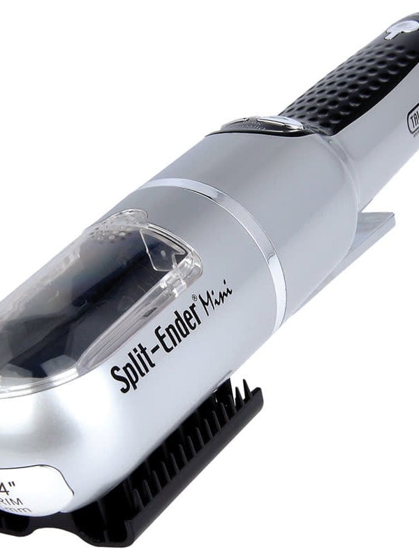 SPLIT ENDER Mini Battery Opreated Trimmer