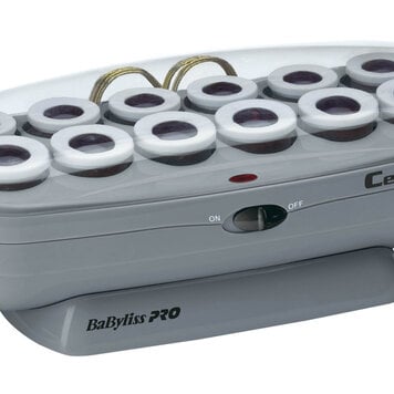 BABYLISSPRO Coffret | Mise en Plis Céramique - BABCHV14C