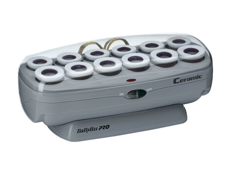 BABYLISSPRO Coffret de Mise en Plis Céramique