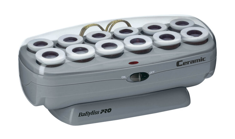 BABYLISSPRO Ceramic Hairsetter - Professional Hair Care BABCHV14C