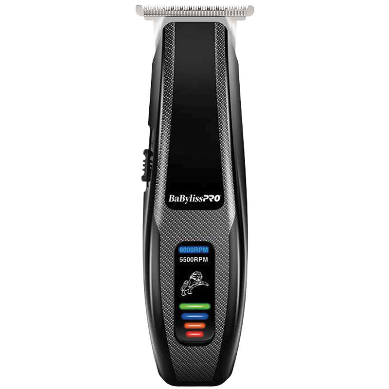 Lightweight Trimmer FLASH FX