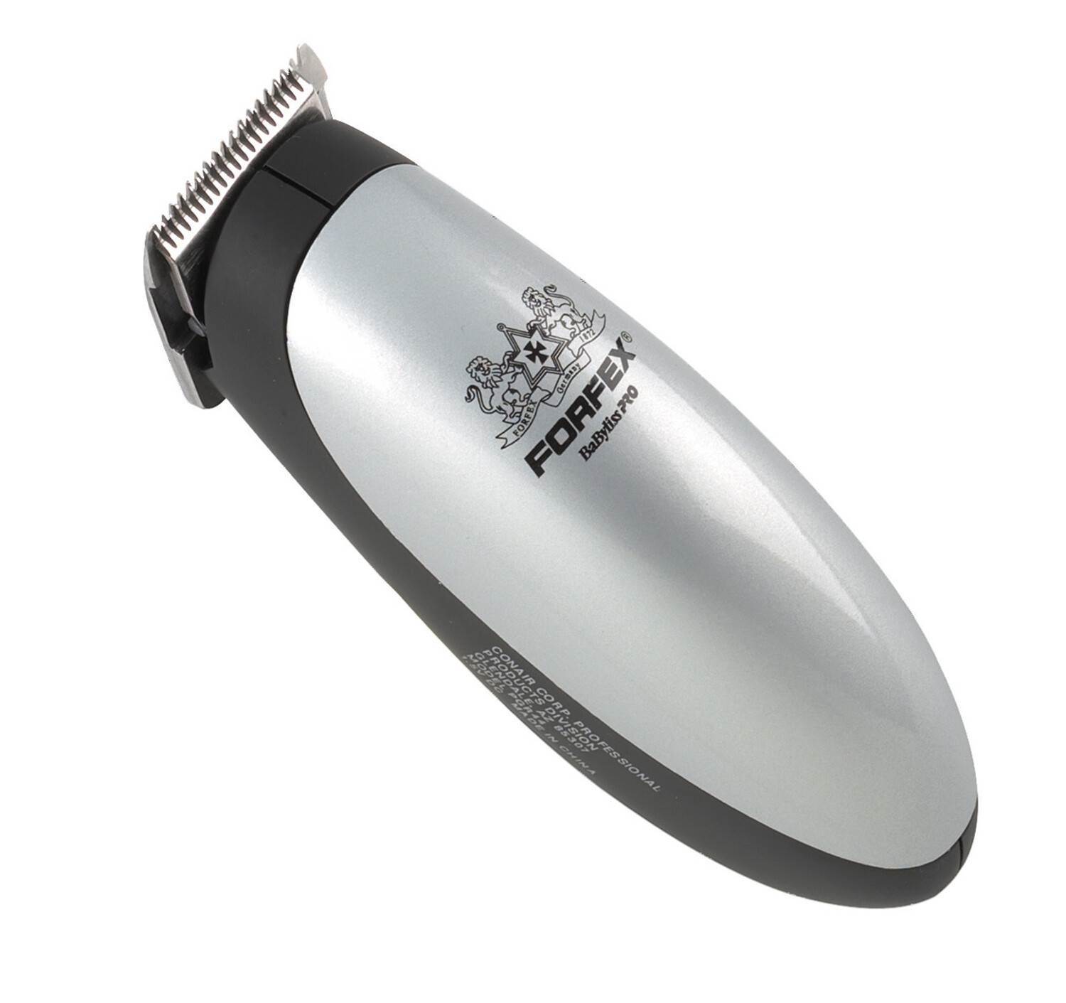 Babyliss body trimmer sales