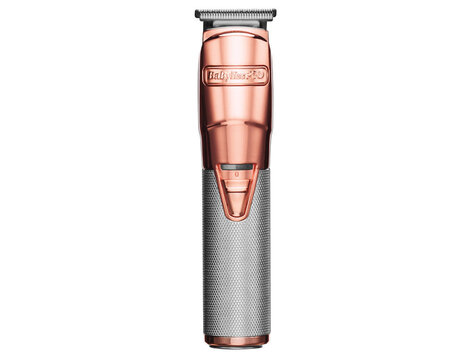 BABYLISSPRO Metal Lithium Trimmer ROSEFX