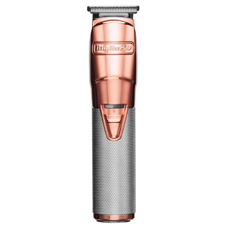 BABYLISSPRO Metal Lithium Trimmer  ROSEFX - FX788RG