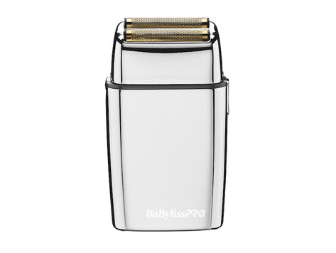 BABYLISSPRO Double Metal Foil Shaver