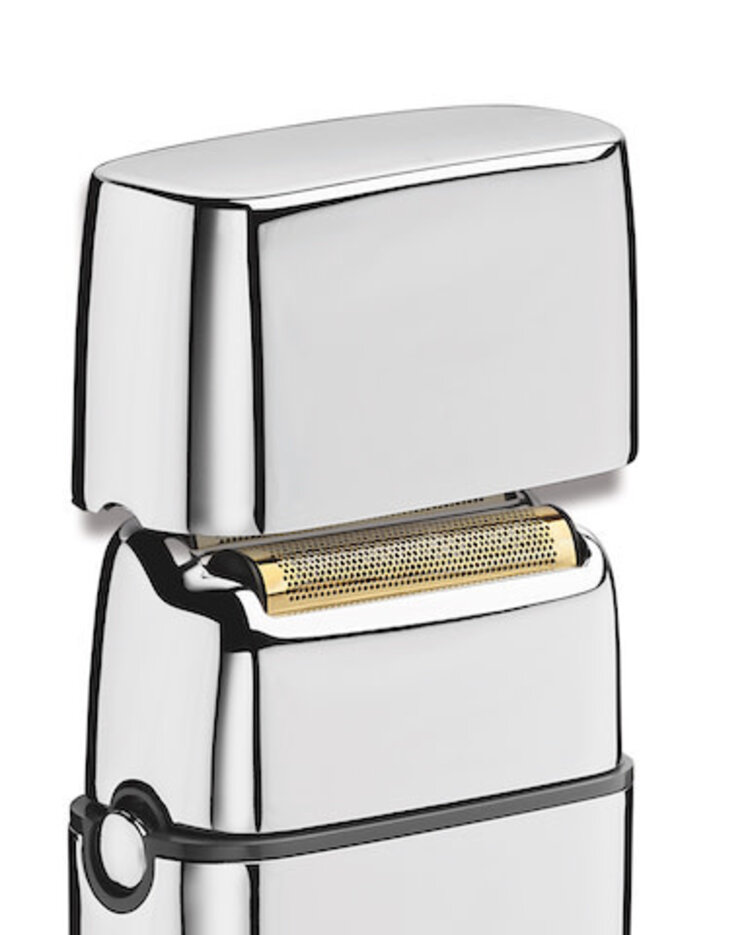 BABYLISSPRO Double Metal Foil Shaver - FXFS2
