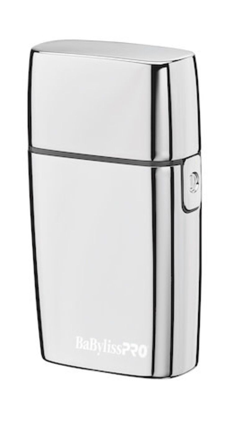 BABYLISSPRO Double Metal Foil Shaver - FXFS2
