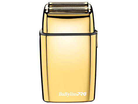 BABYLISSPRO Double Metal Foil Shaver