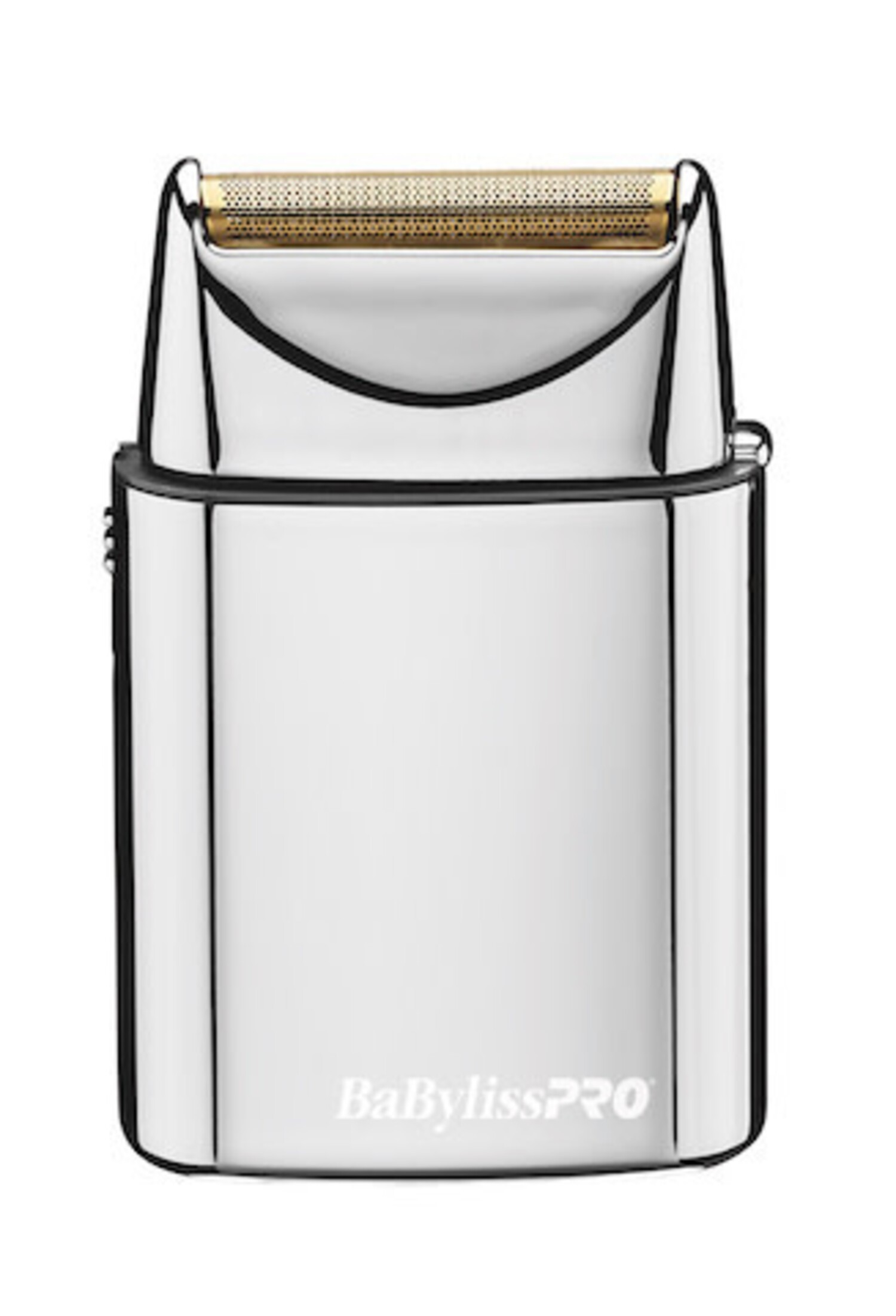 Babyliss Pro Foilfx01 Cordless Metal Single Foil Shaver