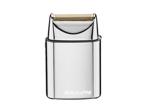 BABYLISSPRO Single Metal Foil Shaver
