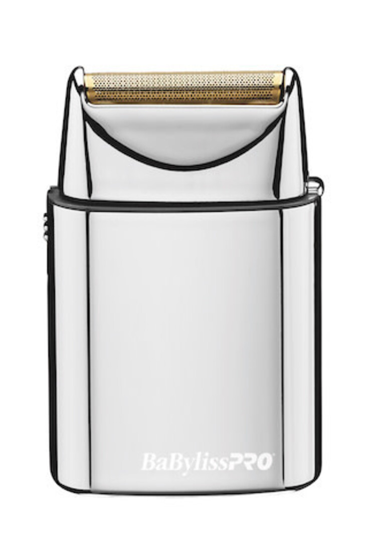 BABYLISSPRO Single Metal Foil Shaver - FXFS1