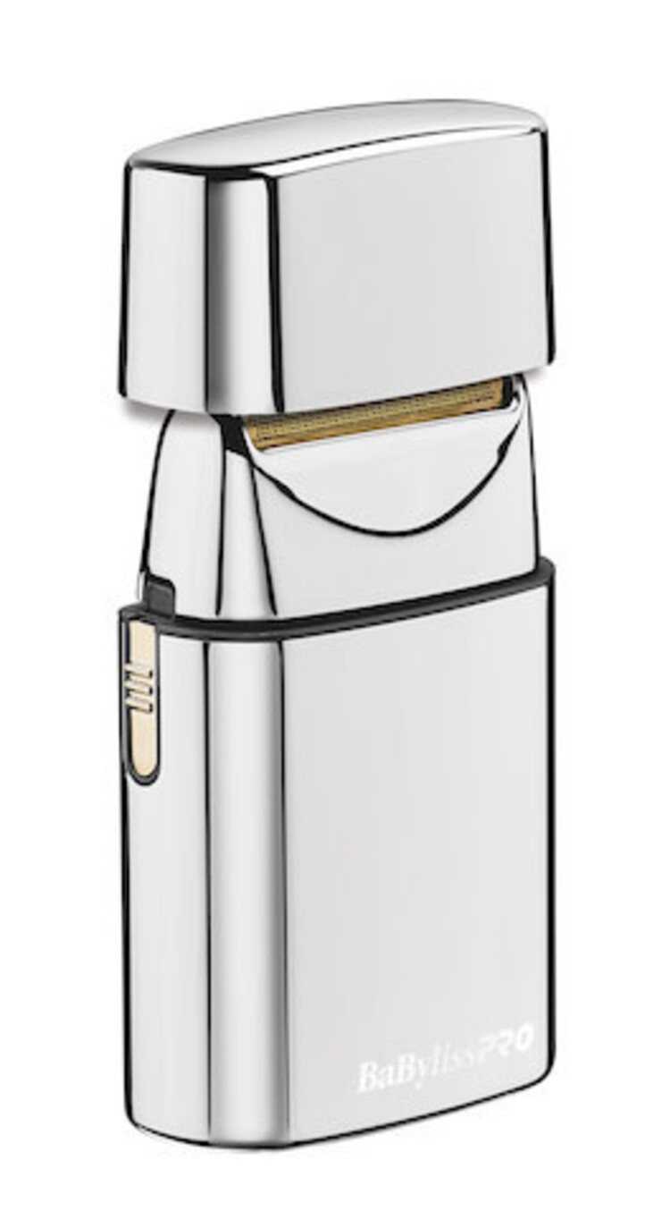 BABYLISSPRO Single Metal Foil Shaver - FXFS1