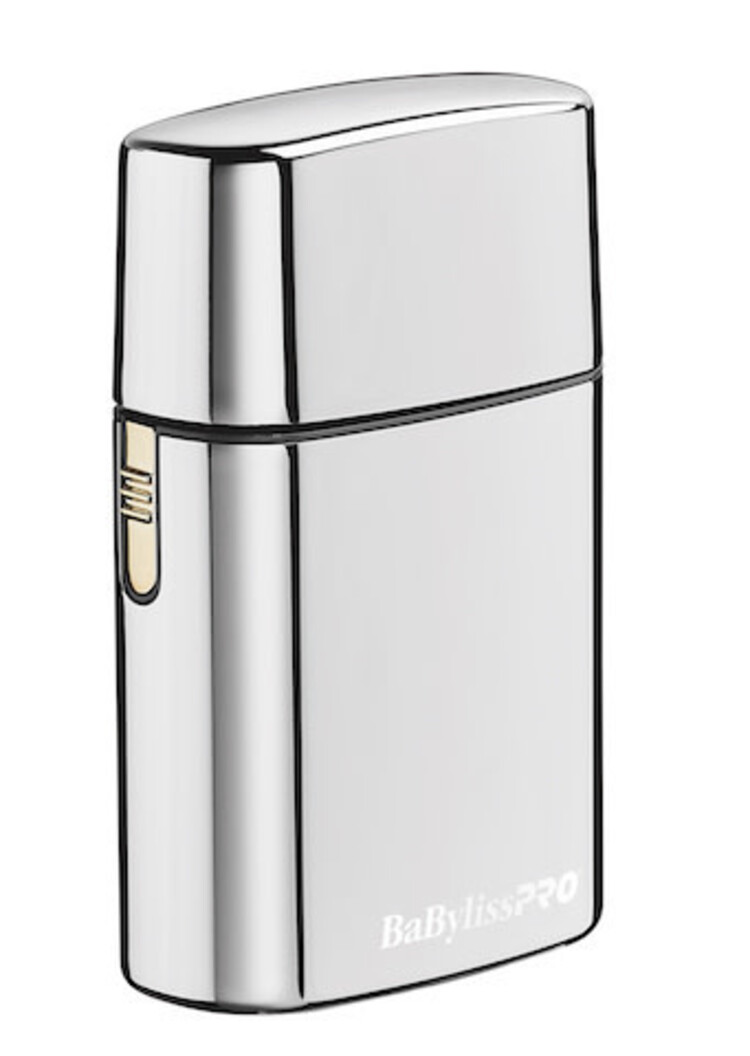 BABYLISSPRO Single Metal Foil Shaver - FXFS1