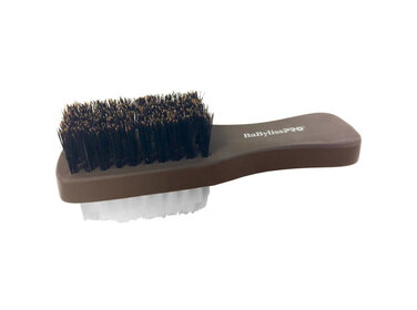 BABYLISSPRO Brosse de Nettoyage, Coupes à la Tondeuse