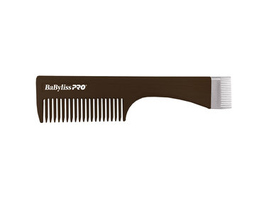 BABYLISSPRO Peigne 2-en-1