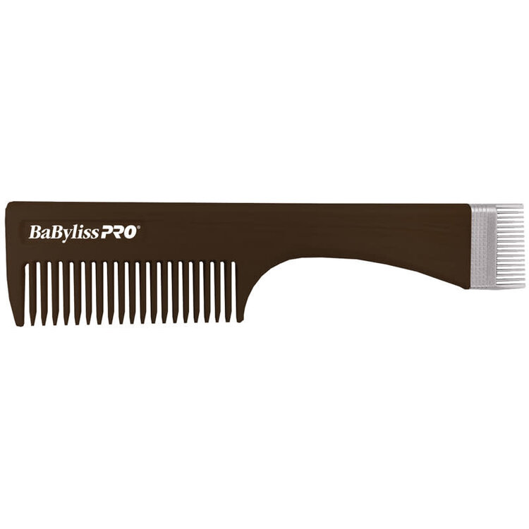 BABYLISSPRO 2-in-1 Comb - BESBRCOMBUCC
