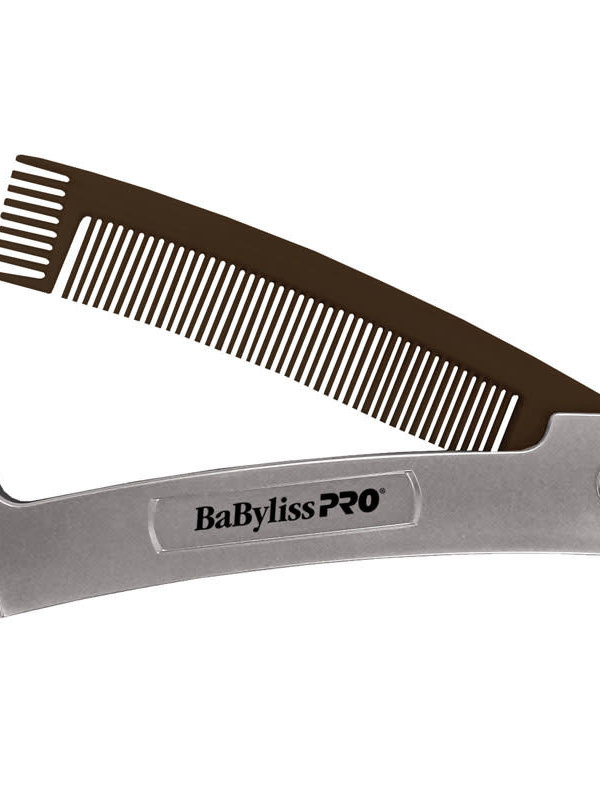 BABYLISSPRO 2-in-1 Comb
