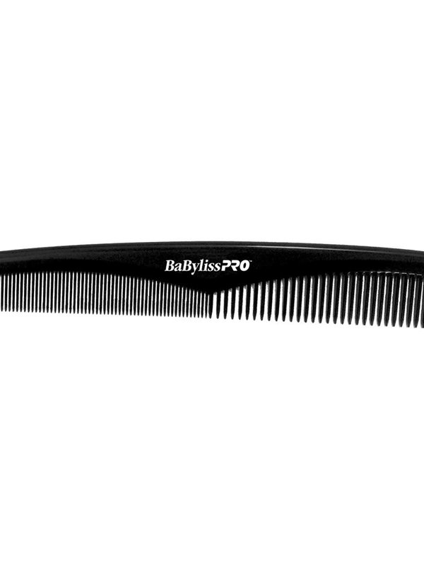 BABYLISSPRO 7-1/2" Finishing Comb