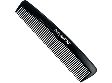 BABYLISSPRO Peigne Format Poche 133 mm